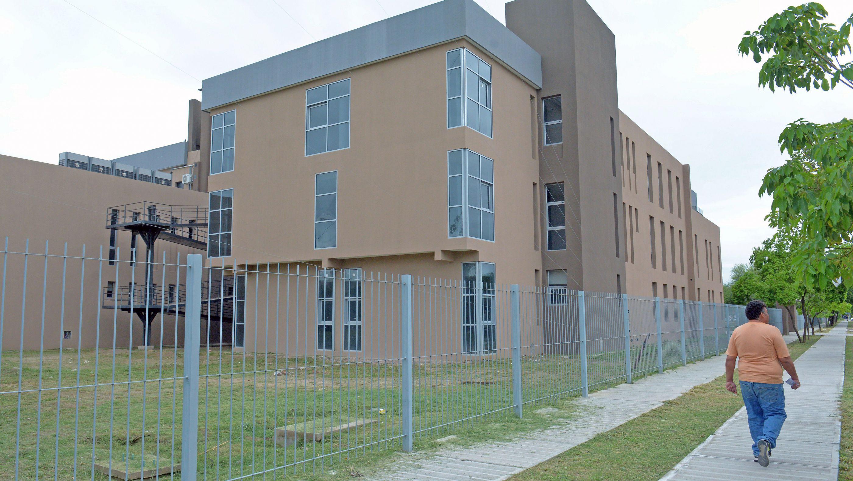 Finalizoacute obra del edificio municipal Parque Norte y se inauguraraacute este antildeo