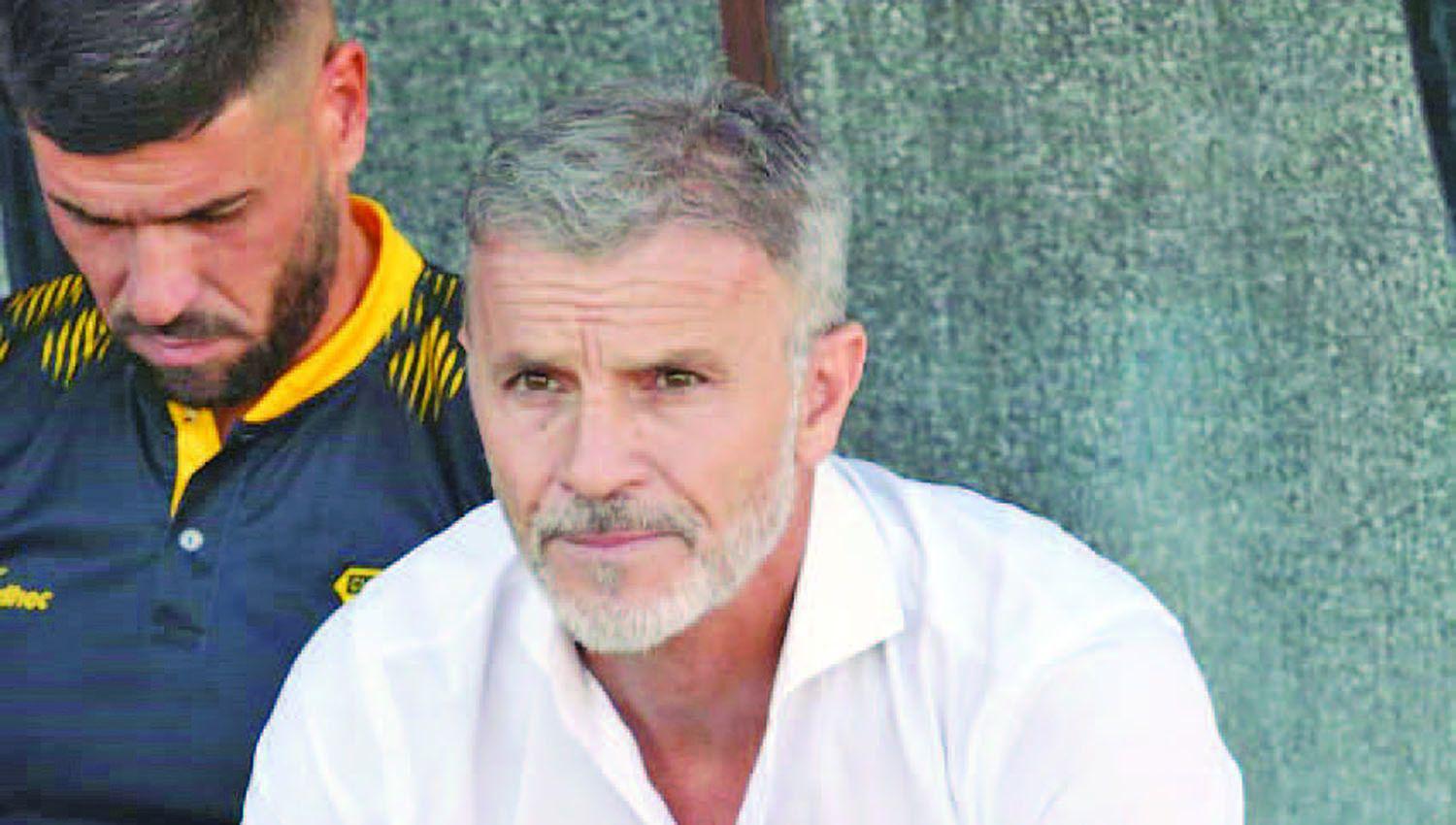 Grelak- Estamos comenzando a consolidarnos como equipo