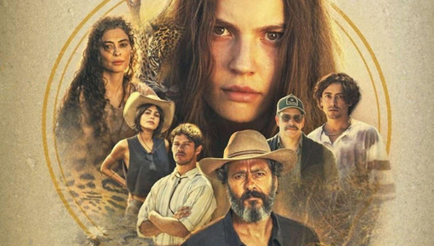 MUY PRONTO POR CANAL 7 PANTANAL