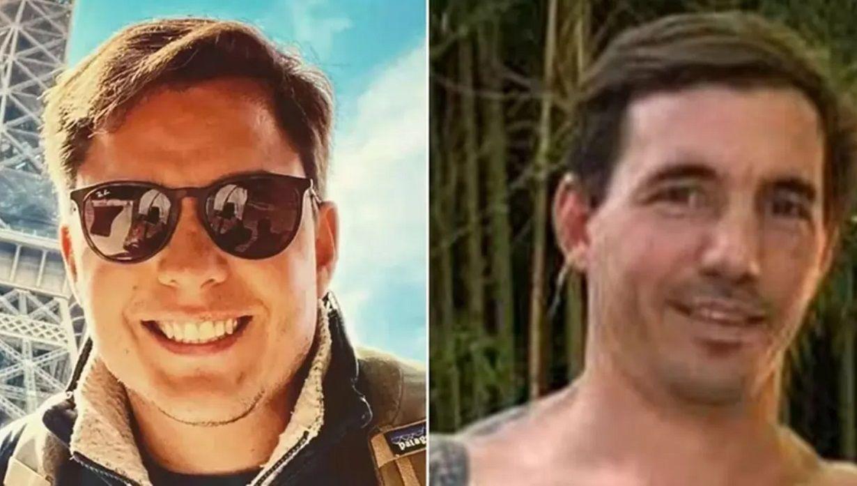 Tragedia en Canadaacute- dos argentinos murieron y otro estaacute en grave estado tras quedar atrapados por una avalancha