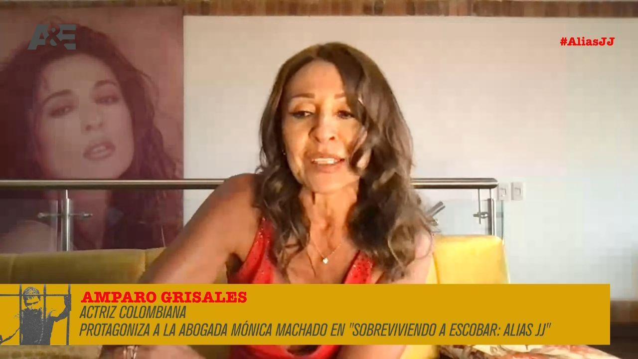 Jhon Jairo Velaacutesquez el sicario de Pablo Escobar tiene su serie y EL LIBERAL entrevistoacute a sus protagonistas