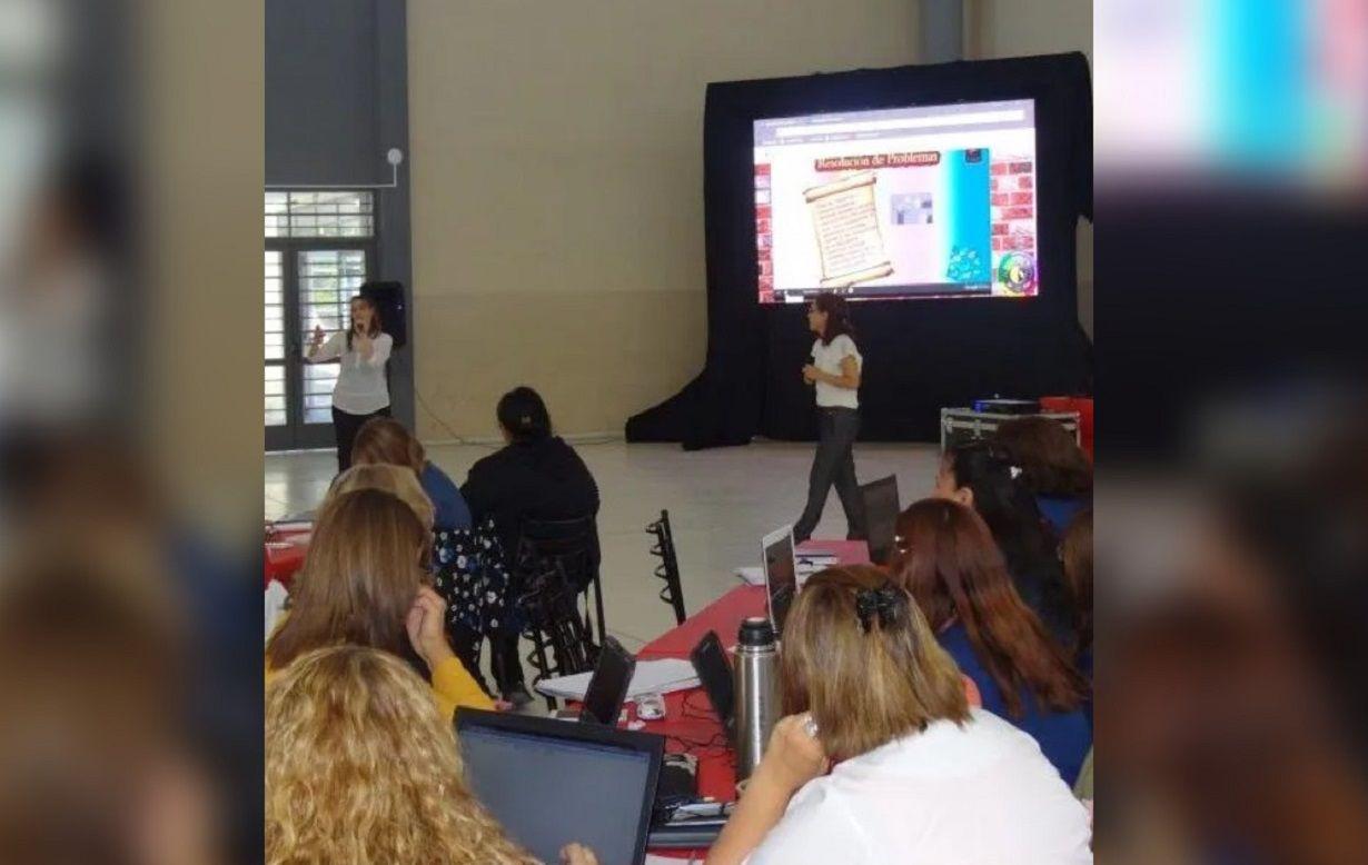 Lanzan nueva liacutenea de creacuteditos para capacitadores de pymes