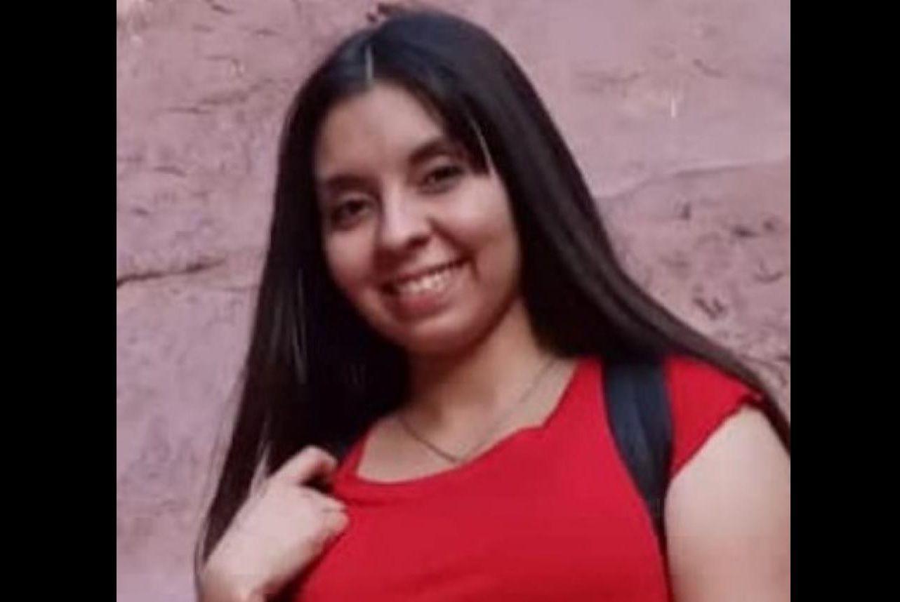 Tras horas desesperantes aparecioacute la joven del Bdeg Paraiacuteso que estaba extraviada