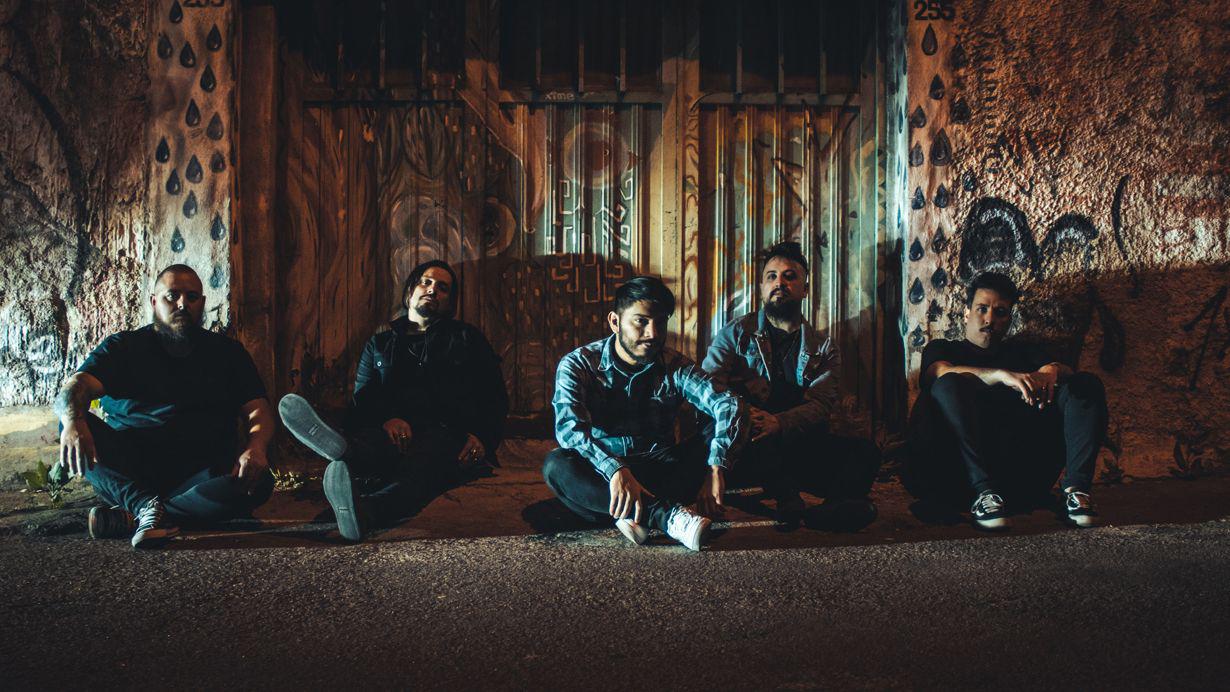 Crash Polaroid el quinteto de rock cordobeacutes que se formoacute en pandemia para sanar almas