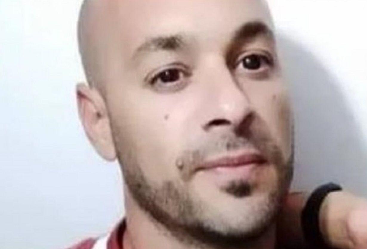 Conmocioacuten- le pegaron un tiro en el pecho delante de su novia para robarle la moto