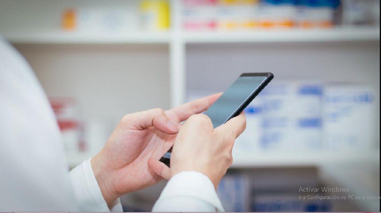 A tener en cuenta- desde este martes las recetas foto o electroacutenicas dejaraacuten de tener validez