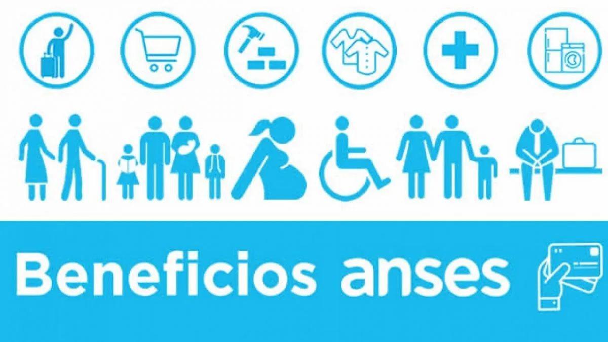 Calendario Anses- los beneficios que se cobran hoy con un bono refuerzo de 10000