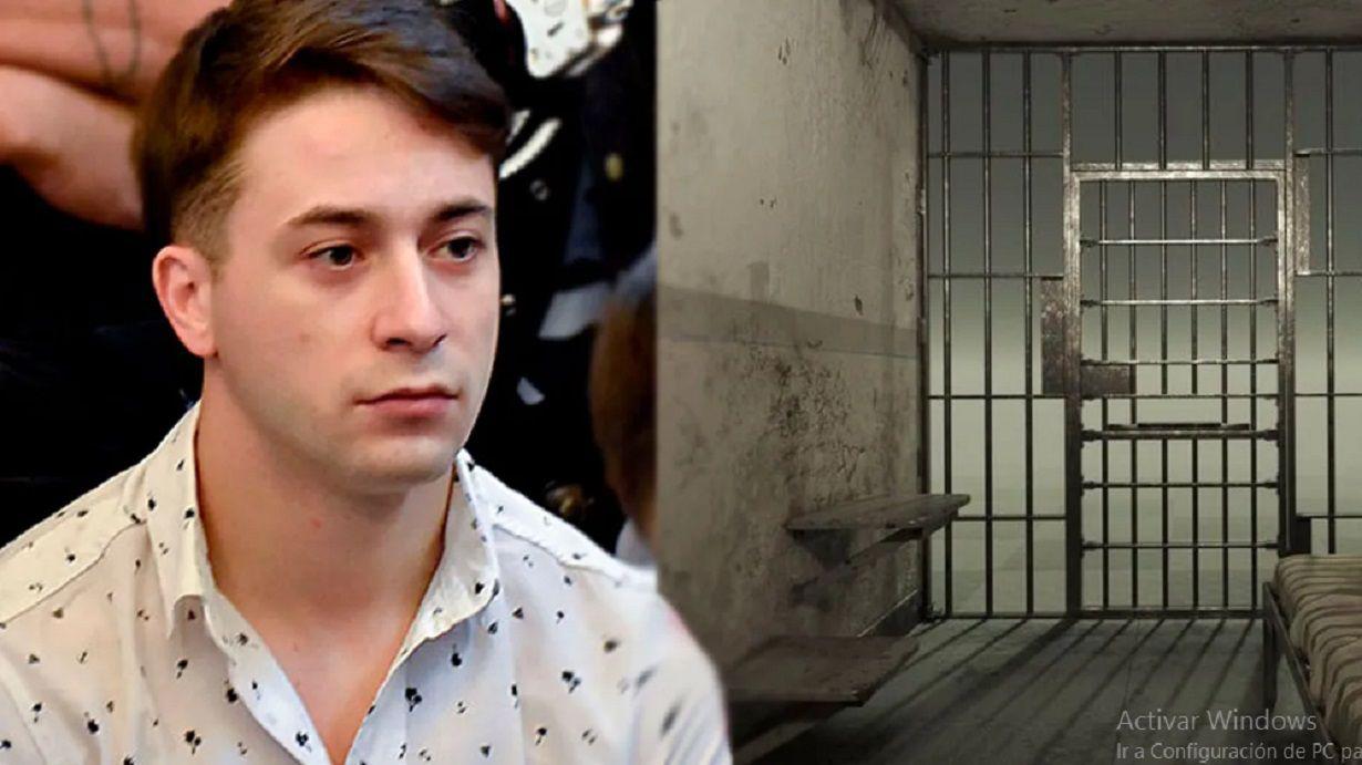 Maacuteximo Thomsen volvioacute a recibir otra paliza- los otros rugbiers lo golpearon y crece el conflicto