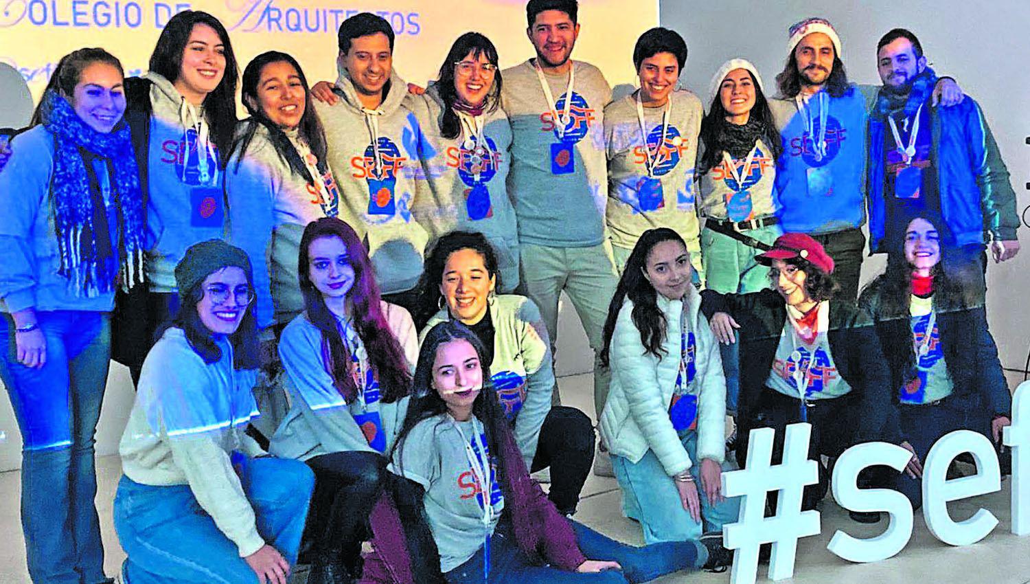 Llega a Santiago el Film Festival 2023 Internacional de Cine