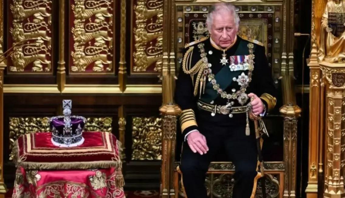 Coronacioacuten de Carlos III- quieacutenes son las estrellas que rechazaron actuar ante el rey