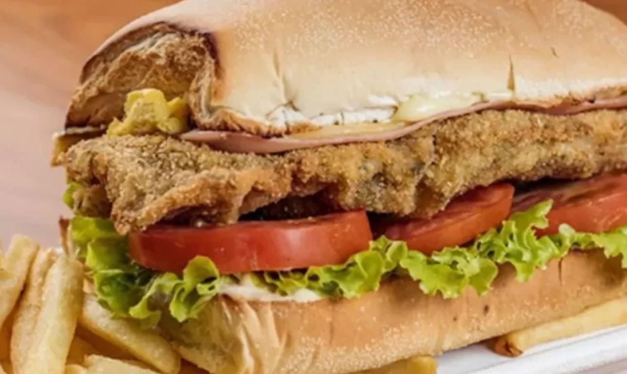 Eligieron a tres saacutendwiches argentinos como los mejores del mundo- iquestcuaacuteles son