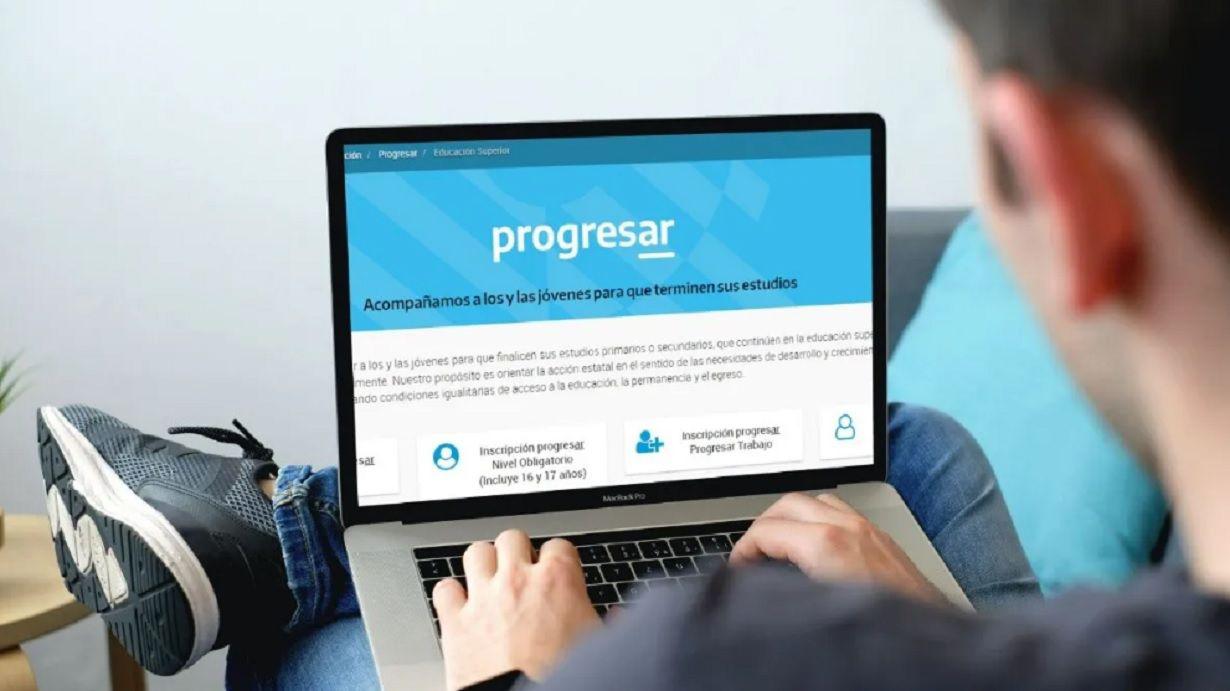 Abren la inscripcioacuten 2023 para las Becas Progresar- coacutemo y doacutende anotarte