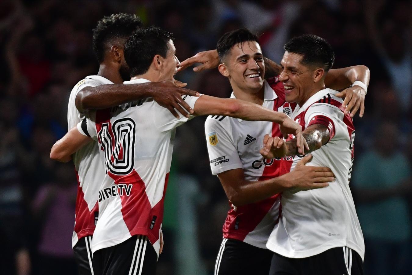 River Plate vuelve a Santiago para jugar por Copa Argentina ante Racing de Coacuterdoba