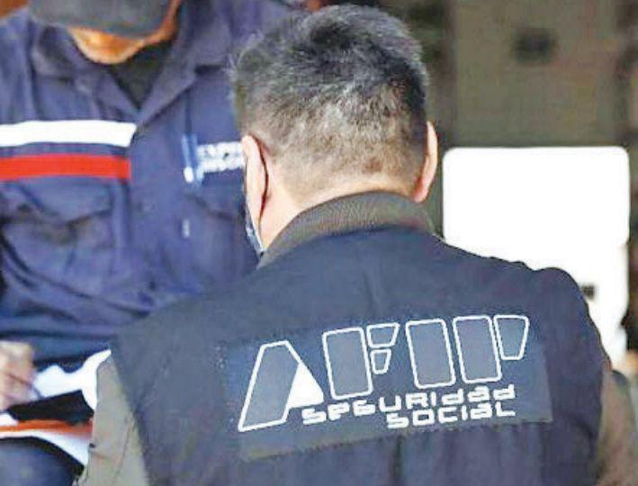 La recaudacioacuten de impuestos en el paiacutes tuvo un avance de 823-en-porciento- interanual