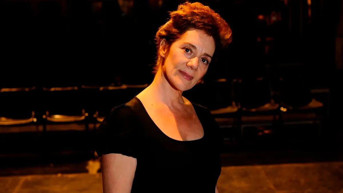 Fallecioacute la gran actriz argentina Mariacutea Onetto- la hallaron muerta en su casa