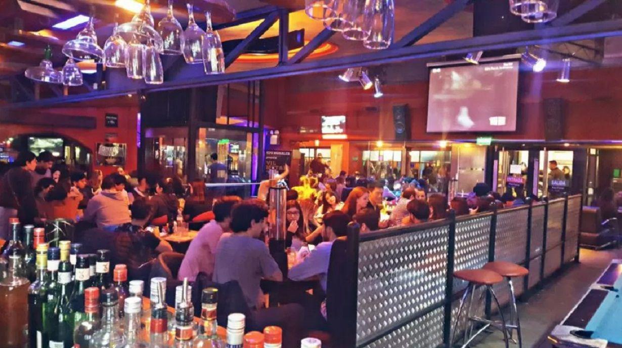 Los 7 mejores bares y birreriacuteas para salir con amigos y aprovechar de un buen after