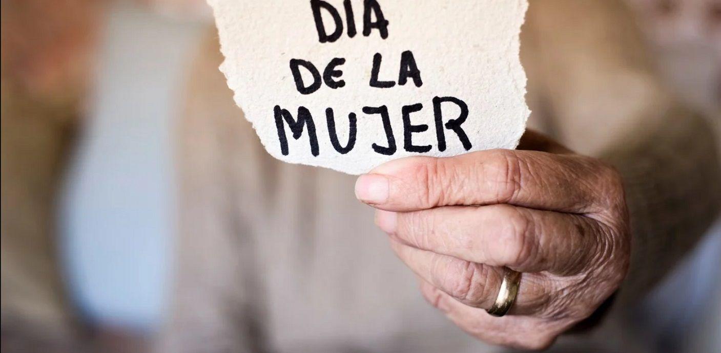 Una provincia eximioacute a las trabajadoras puacuteblicas de concurrir a sus labores el 8M