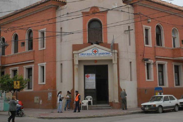 La Cruz Roja Santiago ofrece cursos de Primeros auxilios