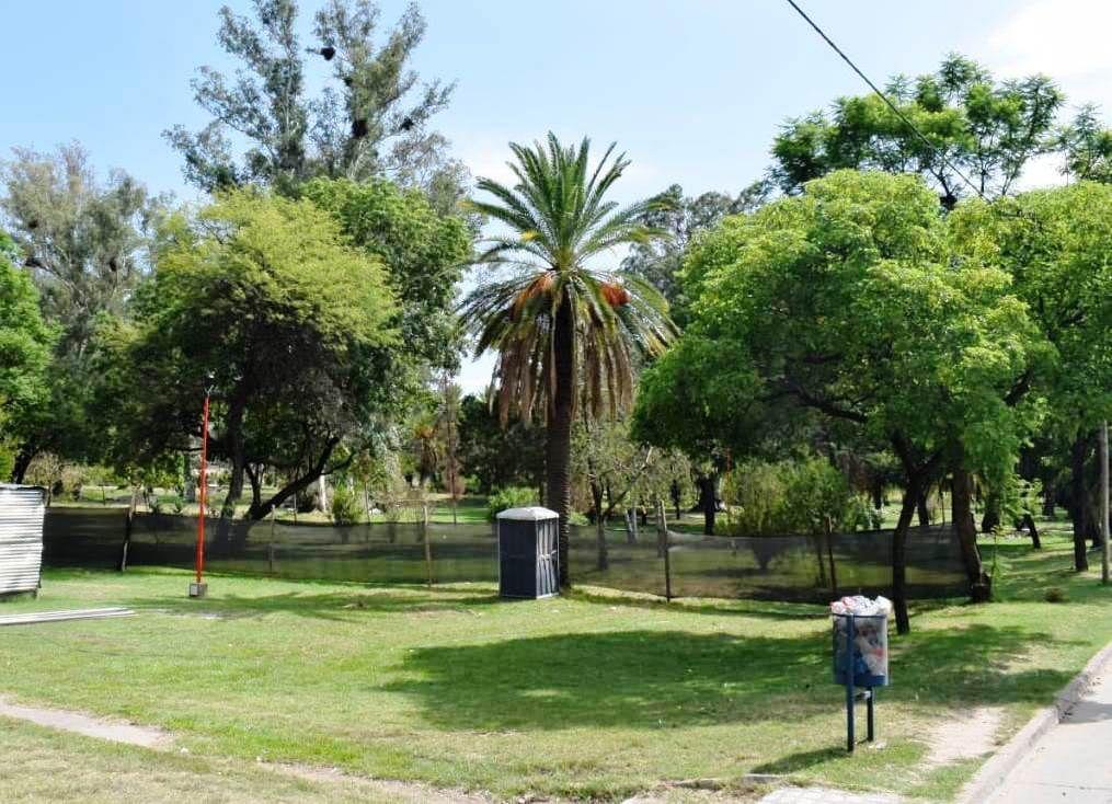 Realizaraacuten nuevas obras en el Parque Aguirre- miraacute en queacute consisten