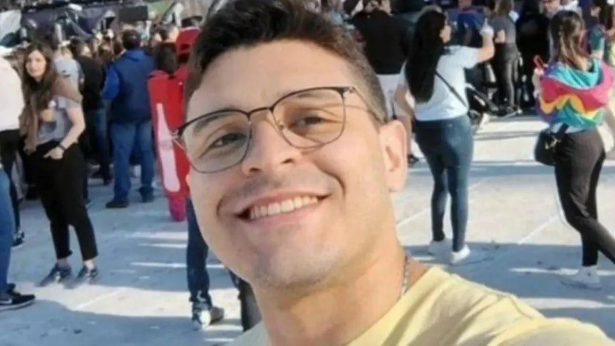 Horror- asesinan a un joven ingeniero venezolano para robarle su teleacutefono celular