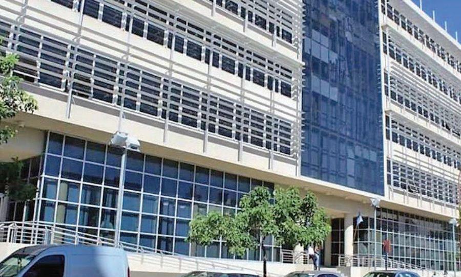 COMISIÓN El depravado ya est� alojado en un organismo de seguridad en esta capital