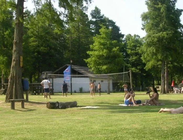 Las 7 playas paradisiacuteacas a pocos kiloacutemetros de Buenos Aires para una escapada de fin de semana