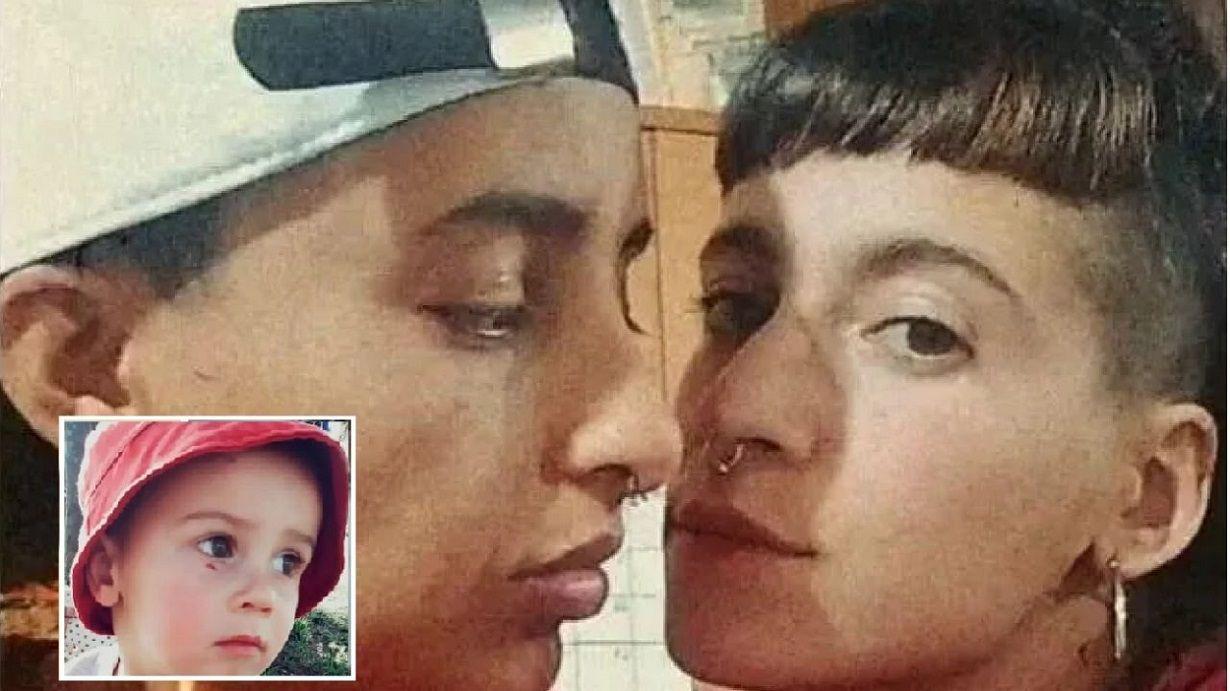 Comparten conviven y terminaraacuten la escuela- asiacute es la vida de las asesinas de Lucio Dupuy