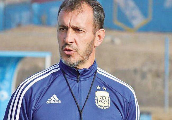 El ldquoBochardquo Batista reemplaza a Pekerman en Venezuela