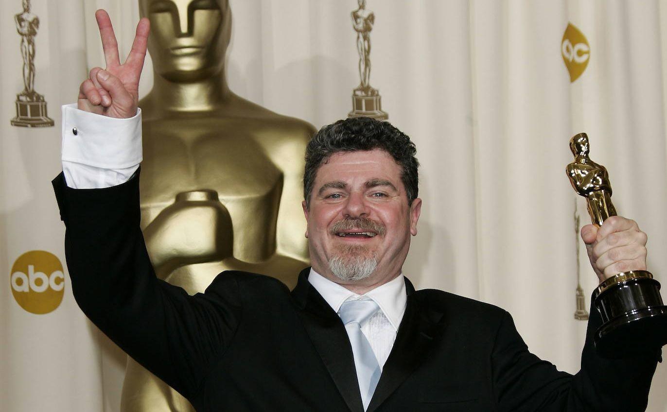 Argentinos que Hollywood coronoacute sus carreras con los premios Oscar