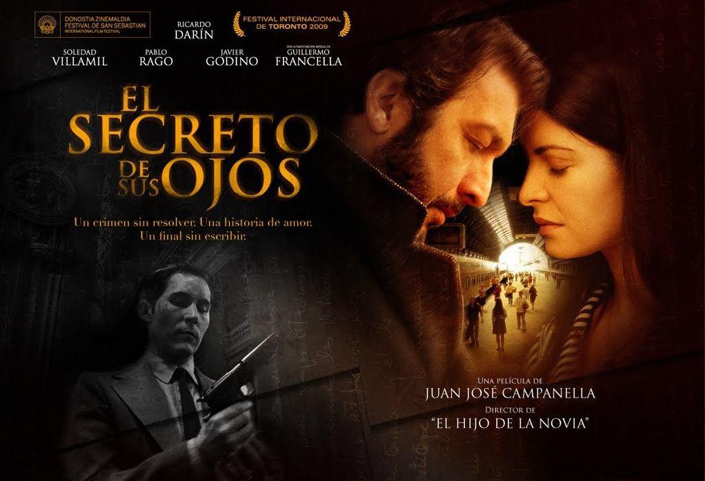 Cuaacuteles son las peliacuteculas argentinas que estuvieron en los Oscar