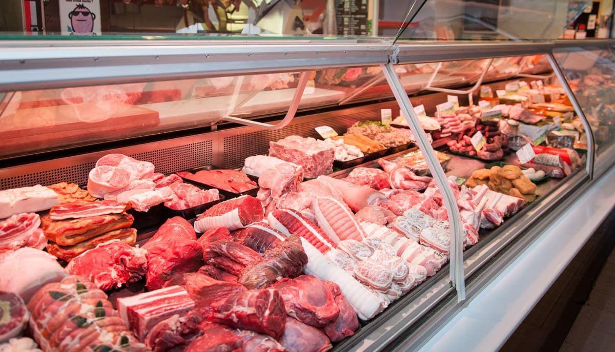 Los precios de los cortes de carne vacuna subieron 29-en-porciento- en febrero