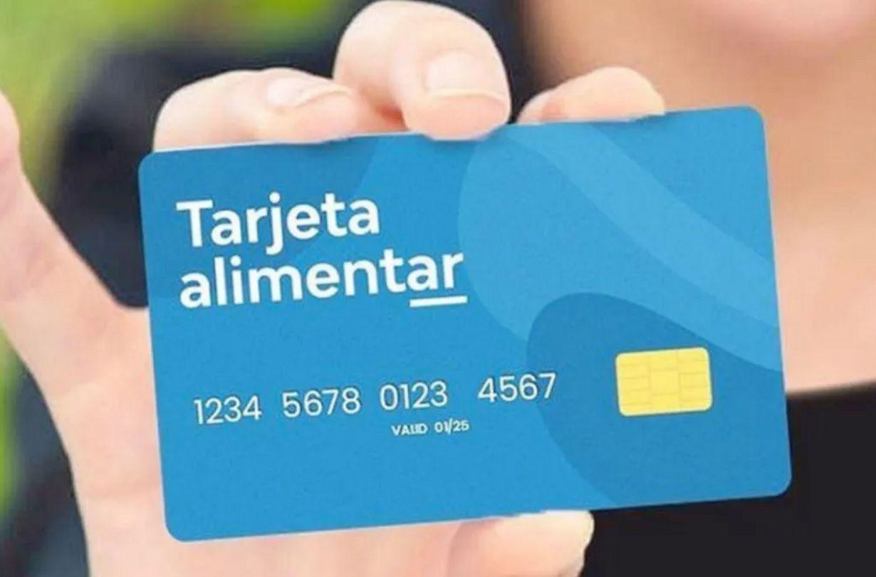 El Gobierno lanzoacute una nueva Tarjeta Alimentaria- cuaacuteles son los requisitos que se deben cumplir y queacute documentos presentar