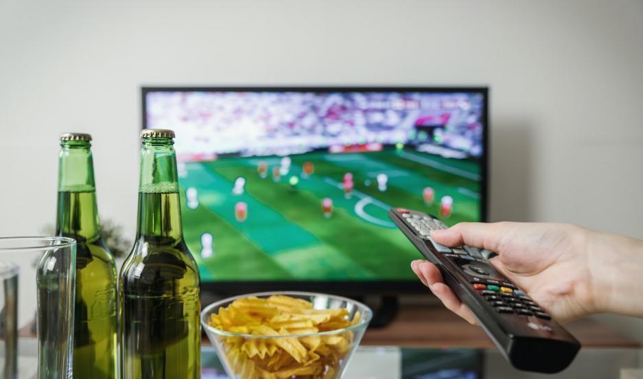 Agenda deportiva- horarios y doacutende ver los partidos de este martes 14 de marzo