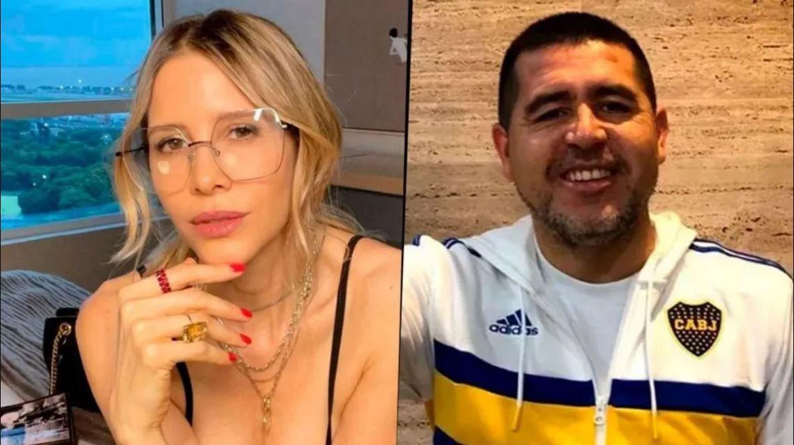 Valdeacutes habloacute sobre Romaacuten Riquelme