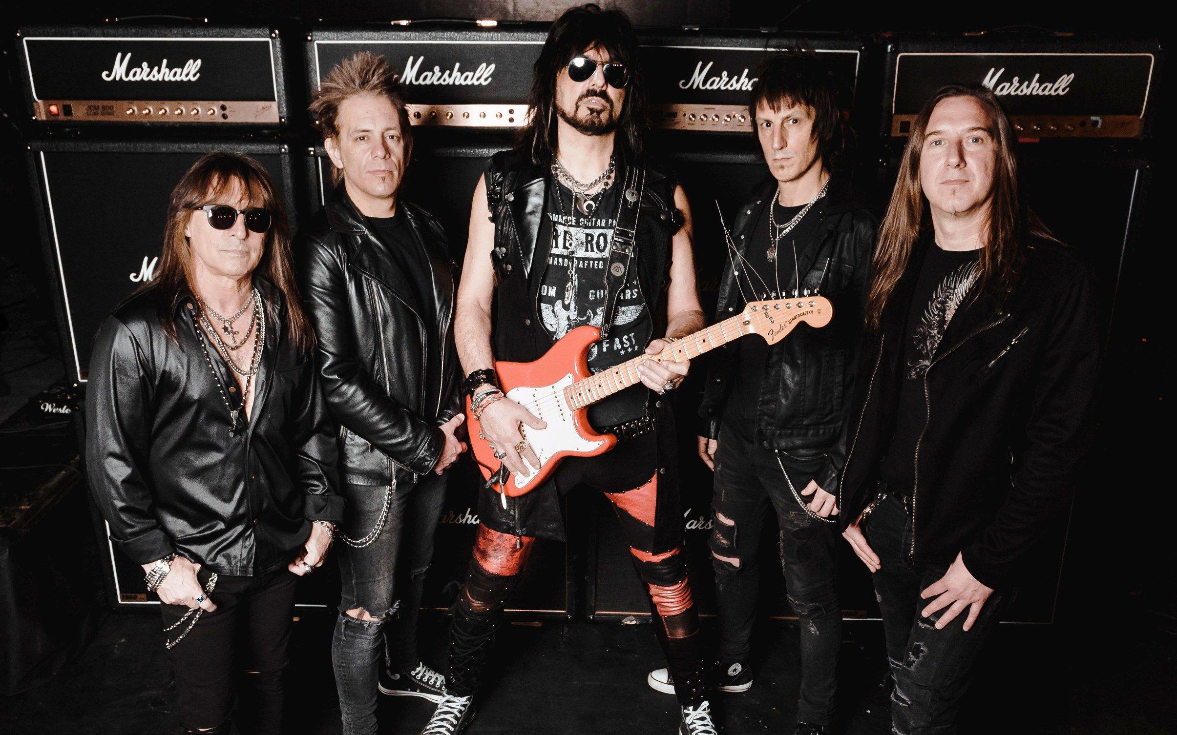 Mano a mano con Rata Blanca- Rata ha escrito una historia muy grande 