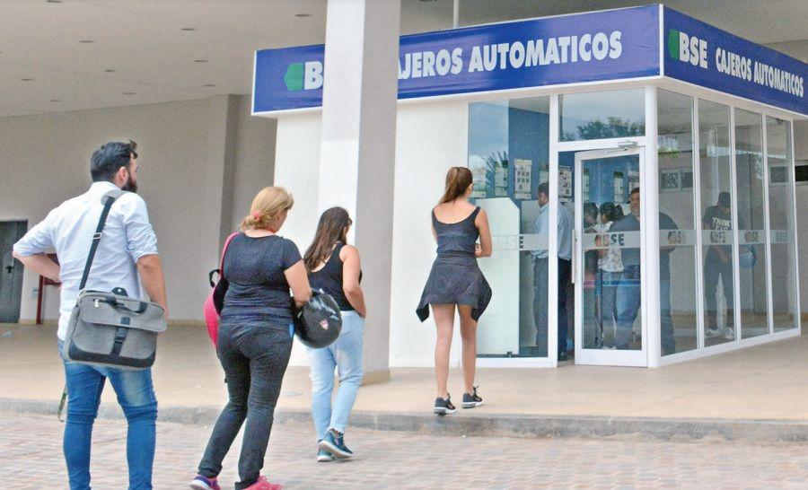 COBRO Como en todos los casos se realiza de acuerdo con la terminación del n�mero de documento