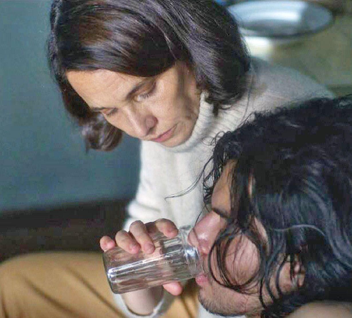 Argentina 1985 tiene contracara