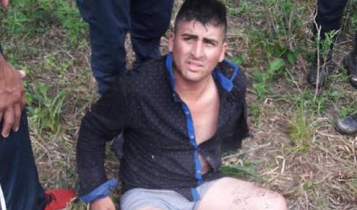 El convicto maacutes peligroso de Tucumaacuten seraacute juzgado en Santiago por crimen de gendarme