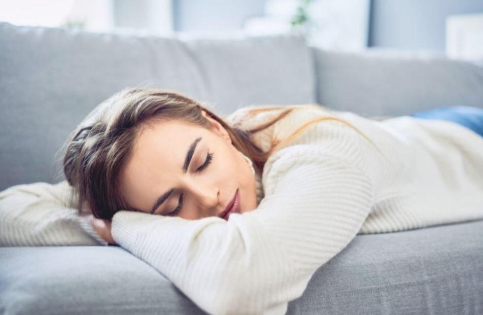La falta de suentildeo puede generar diabetes obesidad y enfermedades cardiovasculares