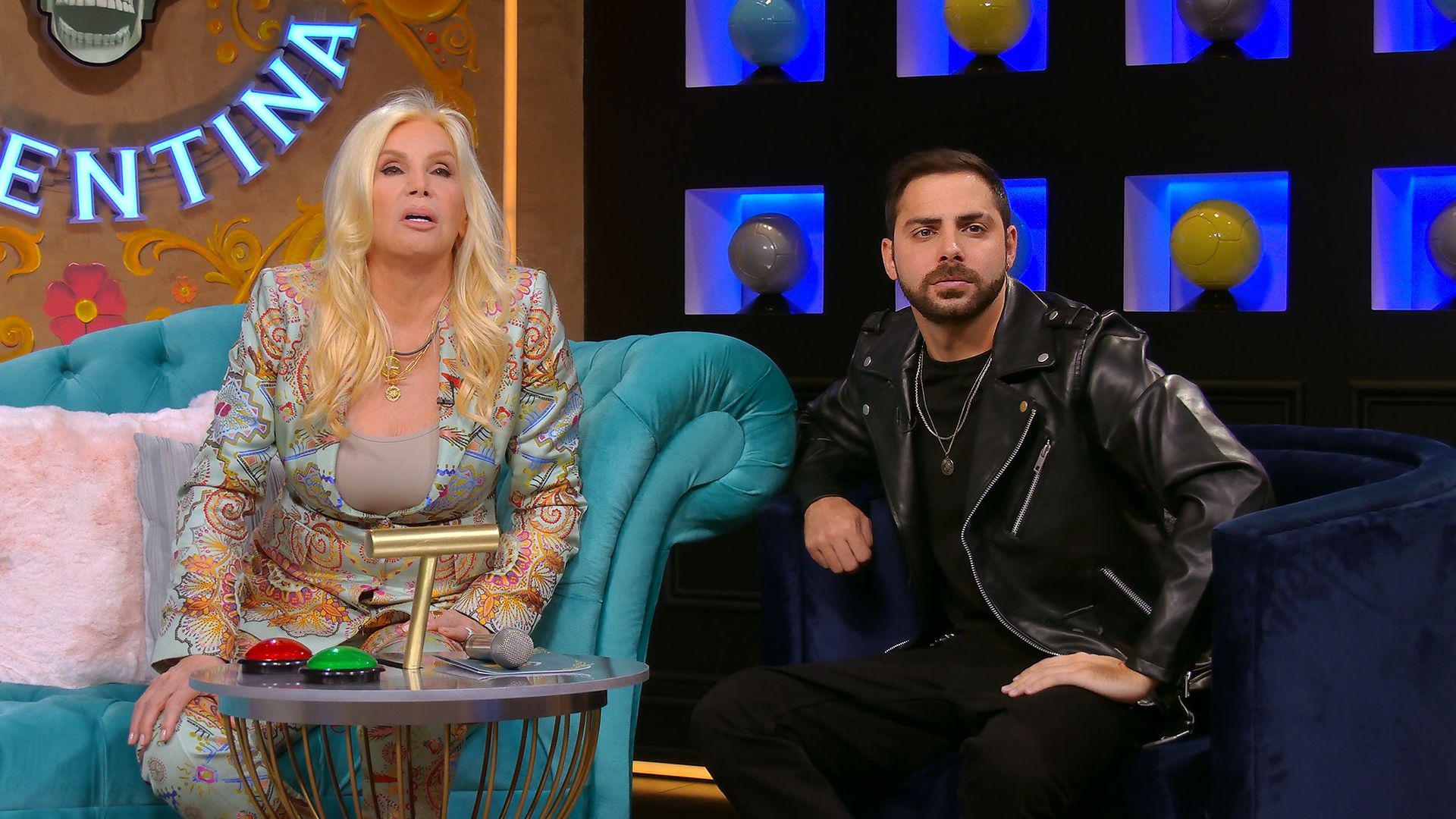 Dariacuteo Orsi Martiacuten Rechimuzi Dan Breitman Juampi Gonzaacutelez y Mica Lapegue hablaron con EL LIBERAL sobre ldquoLOL- Argentinardquo