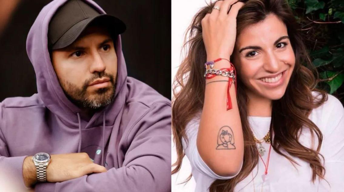 EL KUN ROMPIOacute EL SILENCIO SOBRE SU RECONCILIACIOacuteN CON GIANINNA