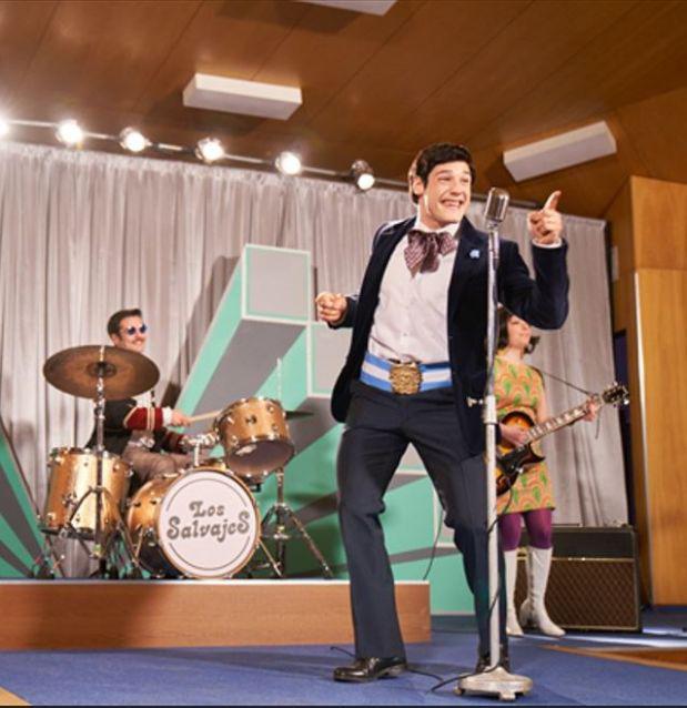 Bonavena- campeoacuten mediaacutetico y heacuteroe popular