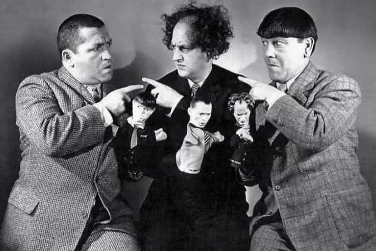 CARTELERA TV CINE 18 DE MARZO DE 2023