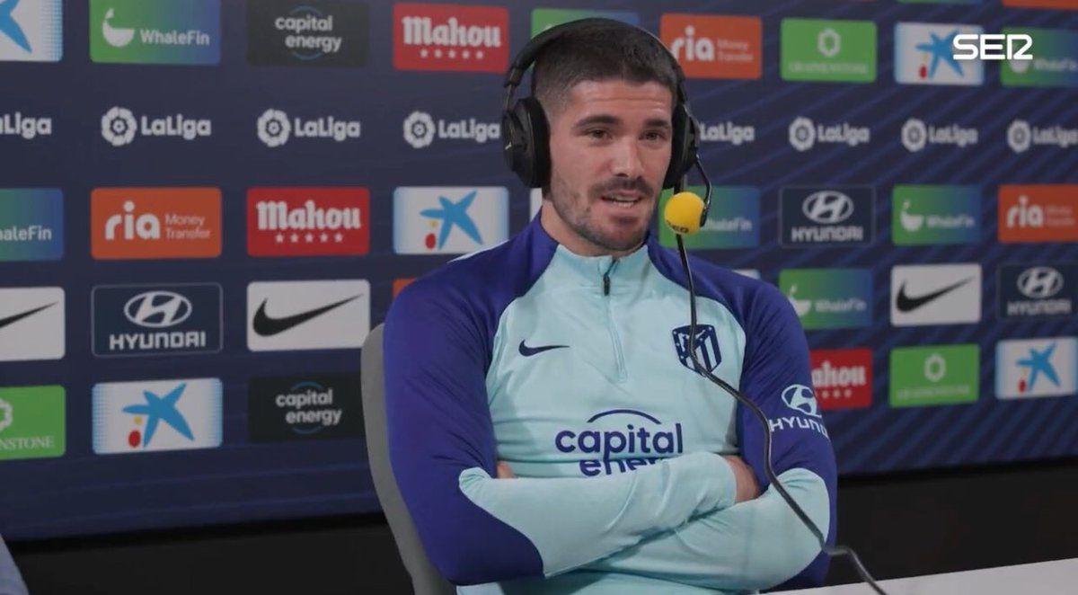 De Paul palpitoacute los amistosos de la Seleccioacuten- Va a quedar gente afuera