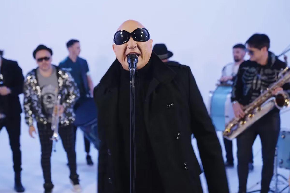 iexclMuchachos Fan Zone y La Mosca en Santiago para cantar en el partido de Argentina - Curazao