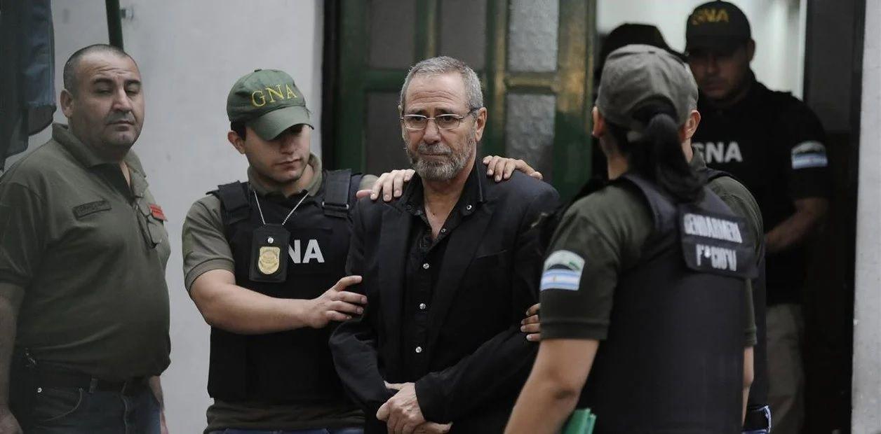 Ricardo Jaime fue liberado tras casi siete antildeos de detencioacuten por administracioacuten fraudulenta