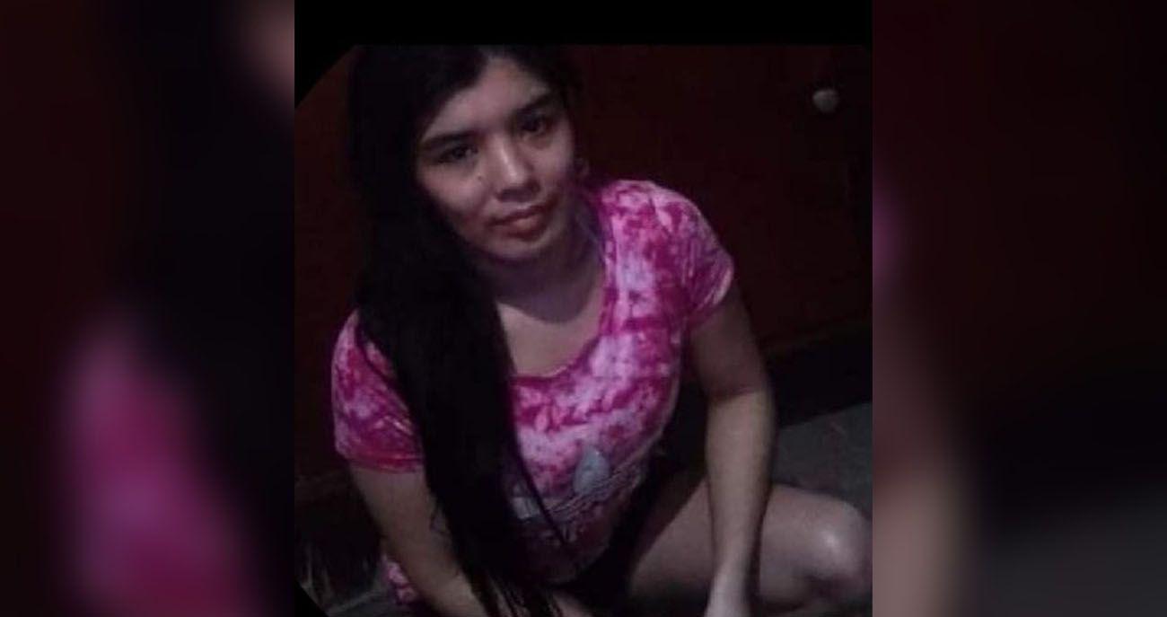 Buscan a una joven oriunda de Sachaacuteyoj que no regresoacute a su casa