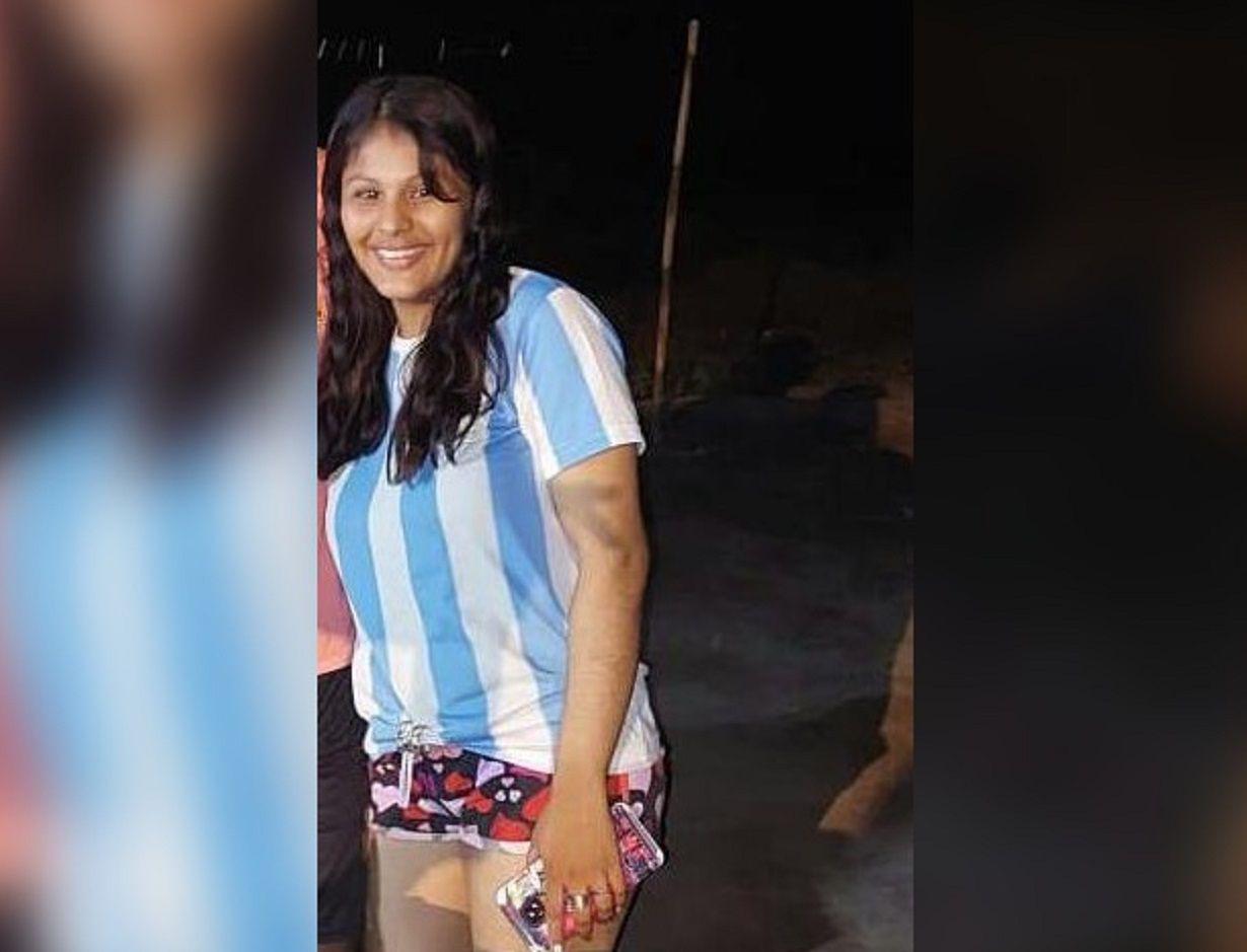 Intentan ubicar a una joven de 19 antildeos de Cantildeada Escobar que estaacute desaparecida desde el domingo