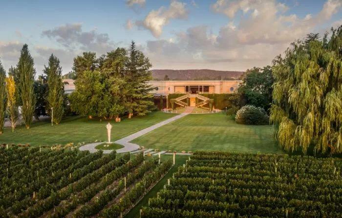 Histoacuterico- un vino blanco argentino ganoacute un prestigioso premio internacional