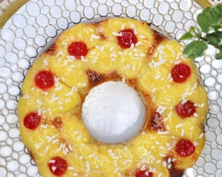 Semana Santa 2023- receta de rosca de Pascua iquestcoacutemo se prepara